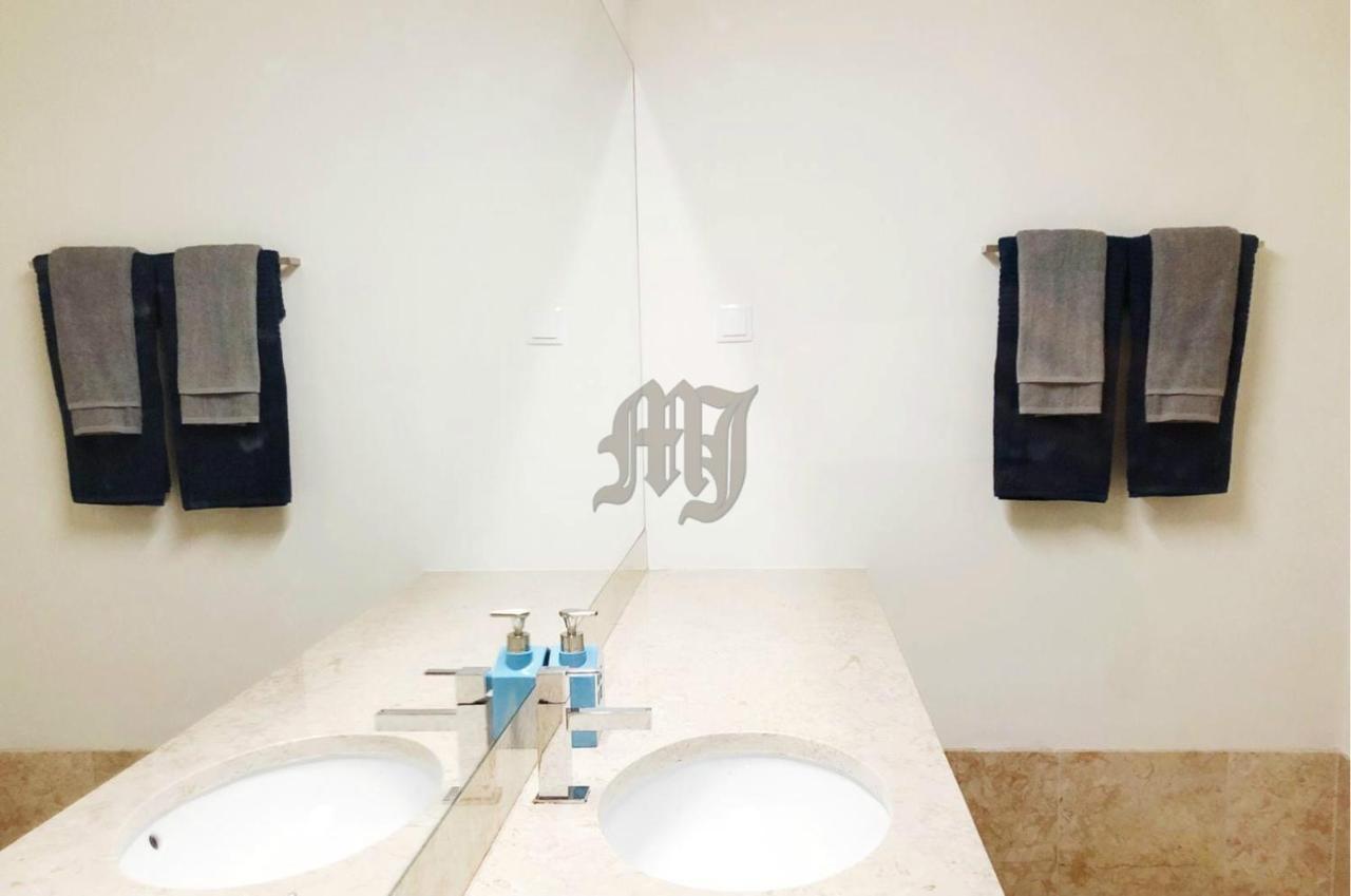 Morgan-jupiter Serviced Apartment Lisbon