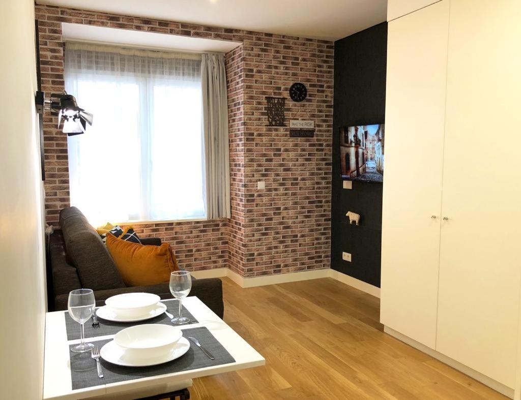 Appartement Morgan-jupiter Serviced