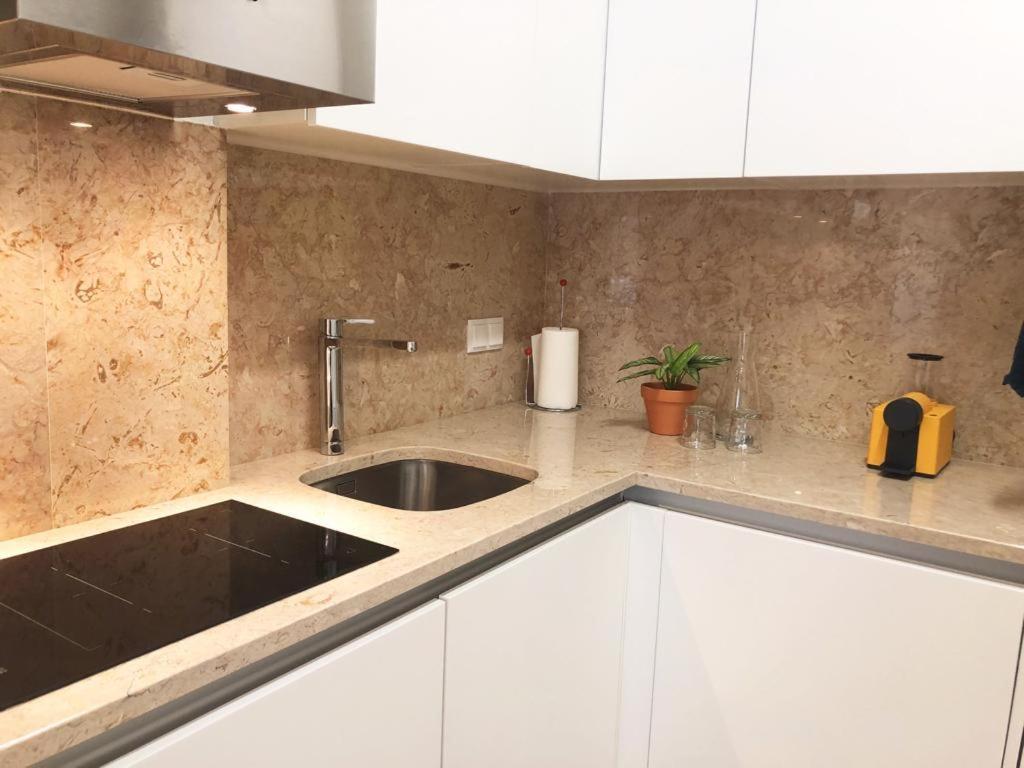 Appartement Morgan-jupiter Serviced Lisboa