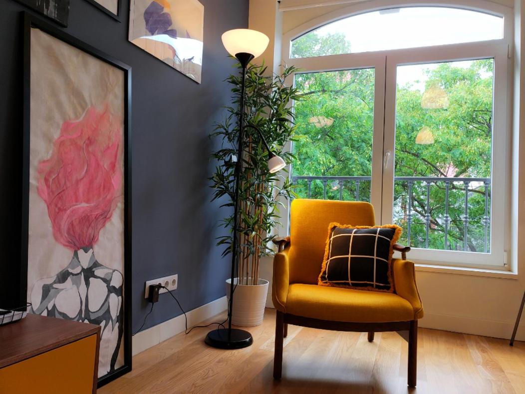Appartement Morgan-jupiter Serviced *