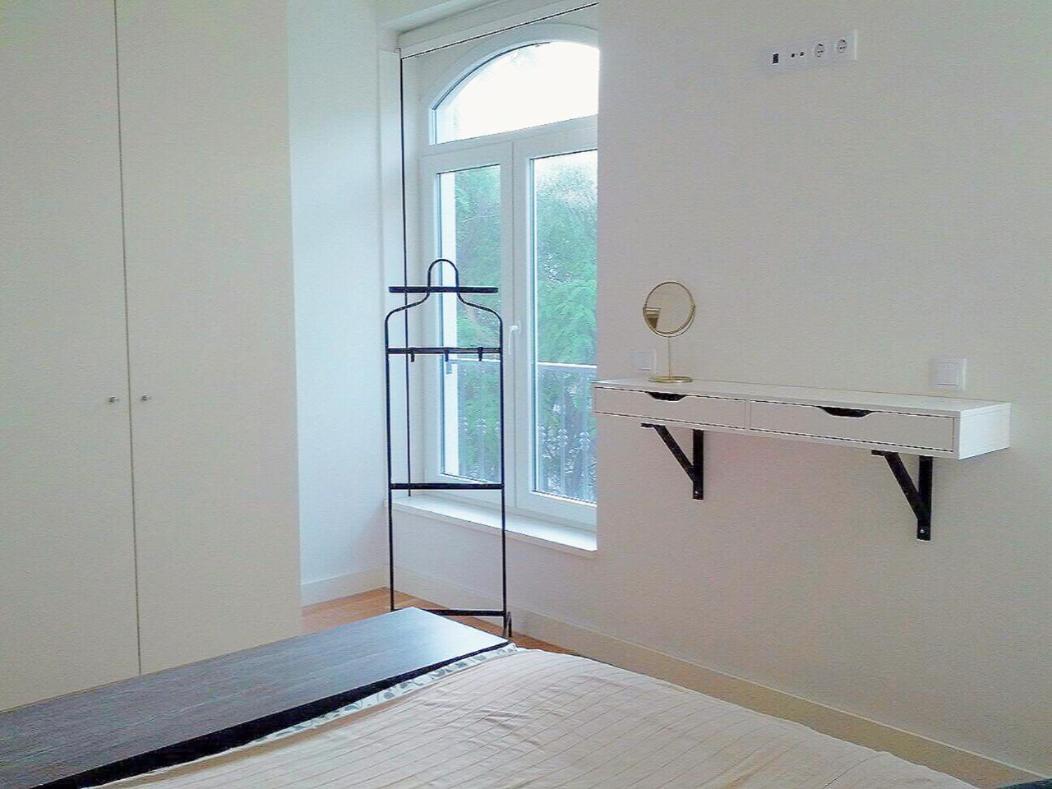 Appartement Morgan-jupiter Serviced *