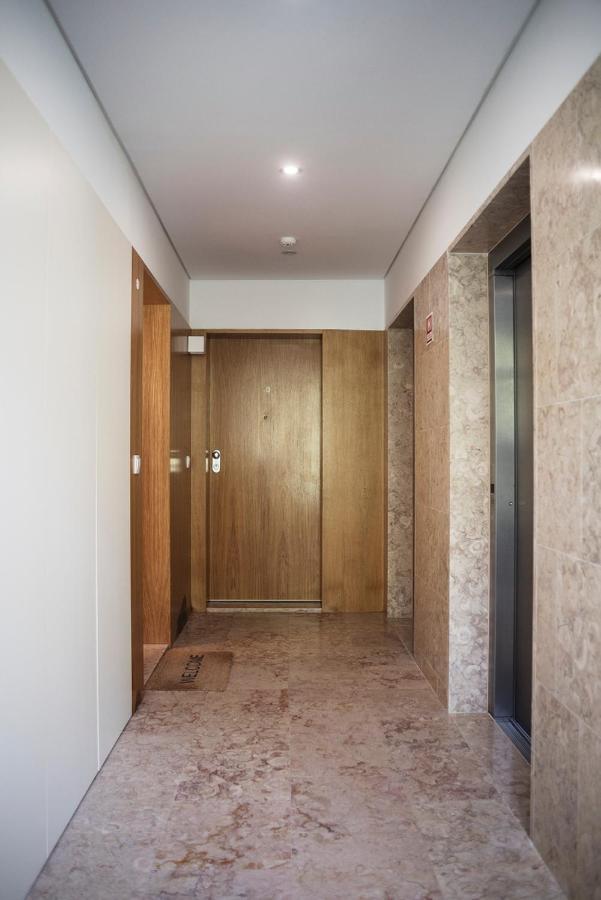 Morgan-jupiter Serviced Appartement *