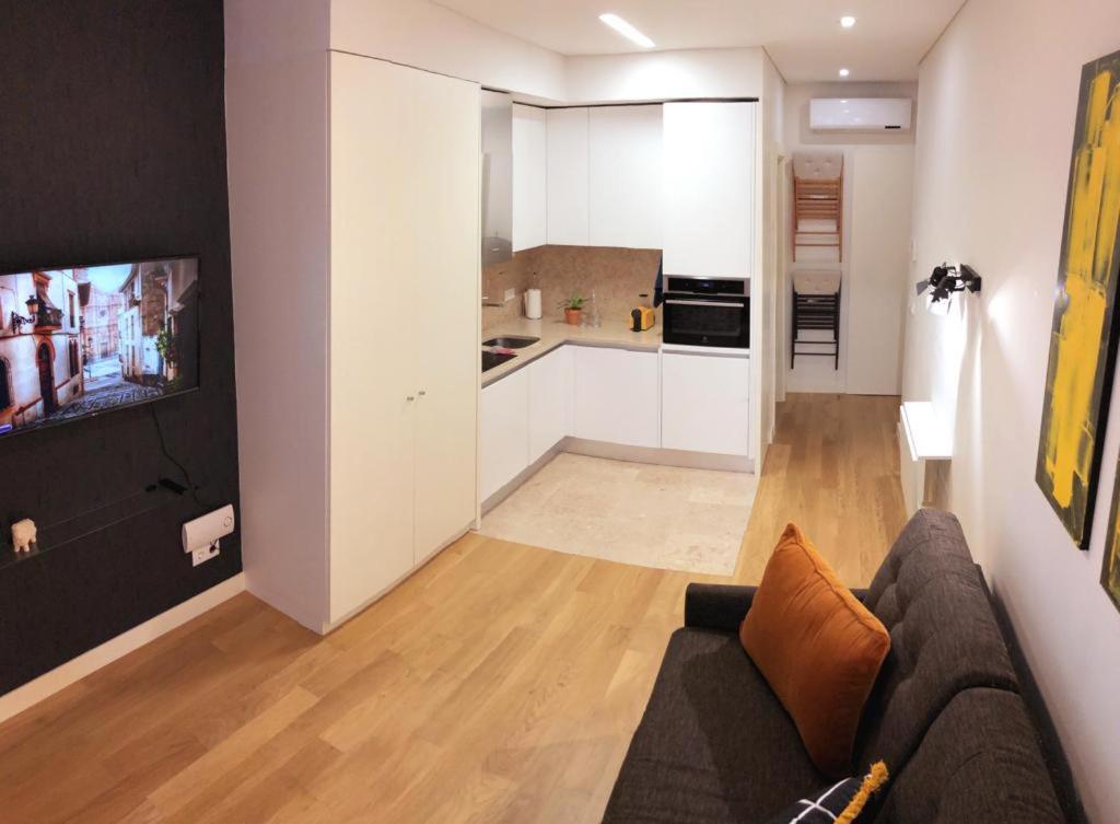 Morgan-jupiter Serviced Appartement