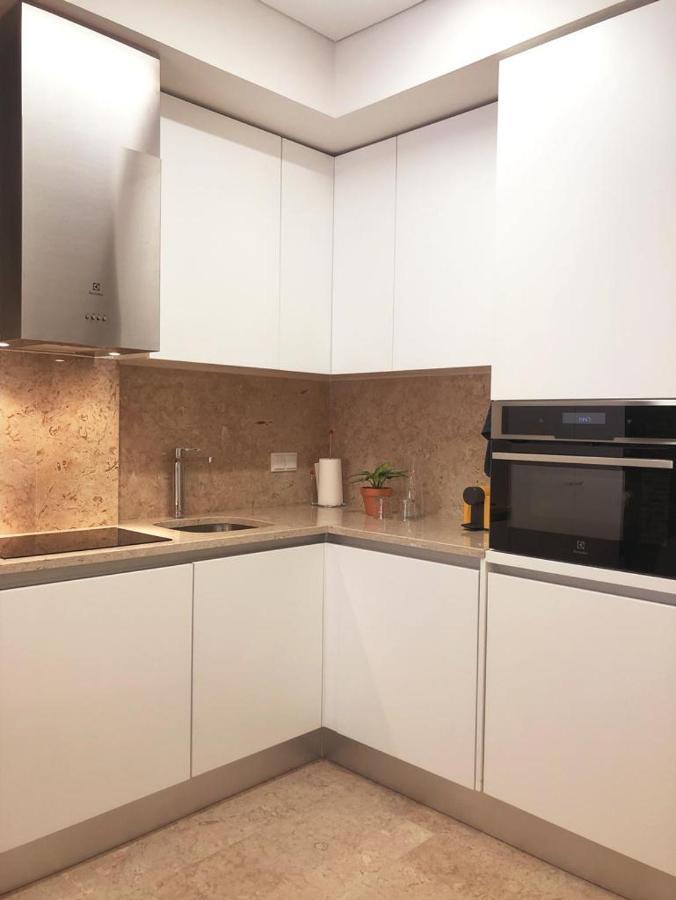 Appartement Morgan-jupiter Serviced Lisboa