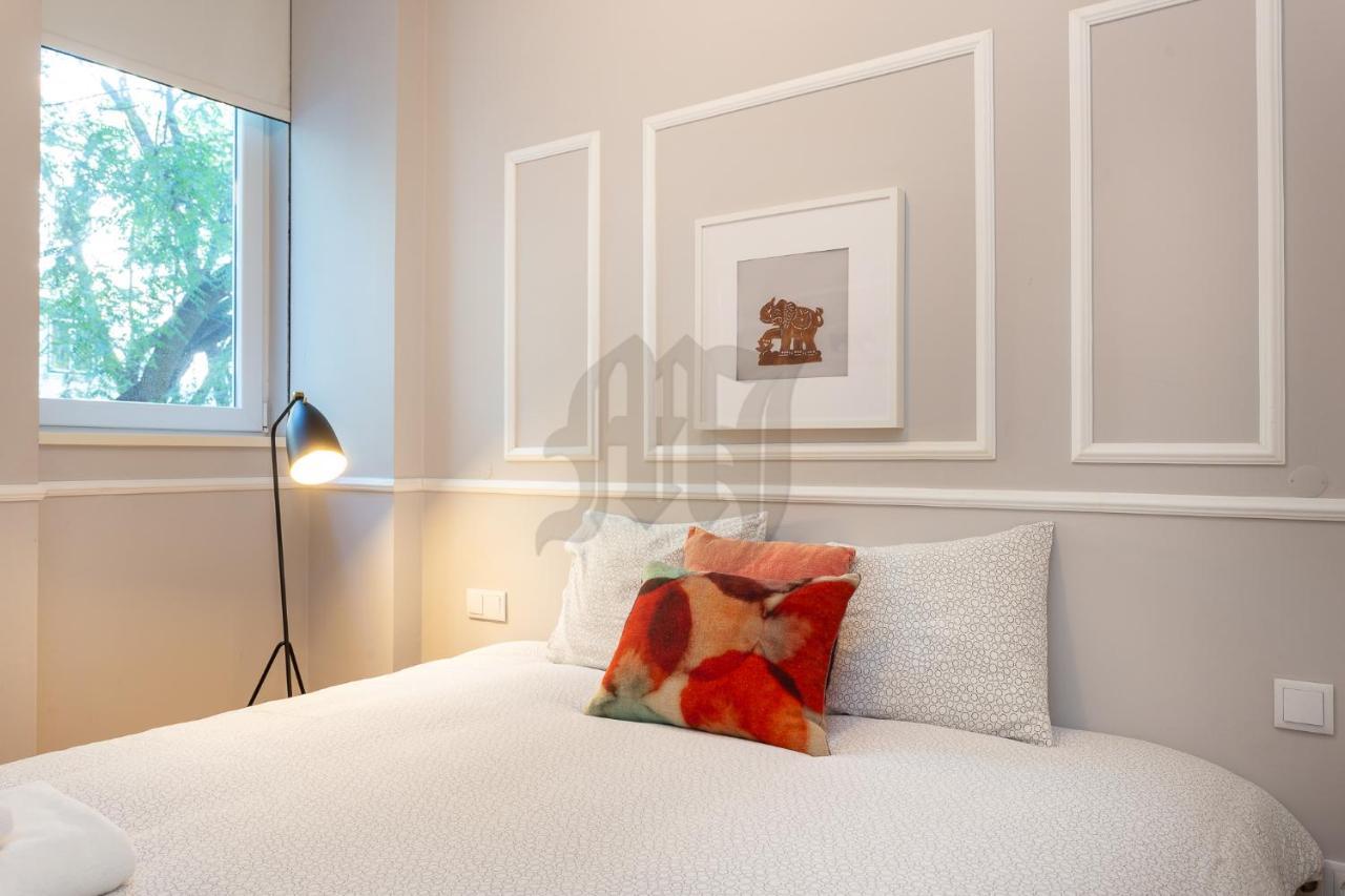 Appartement Morgan-jupiter Serviced Lisboa