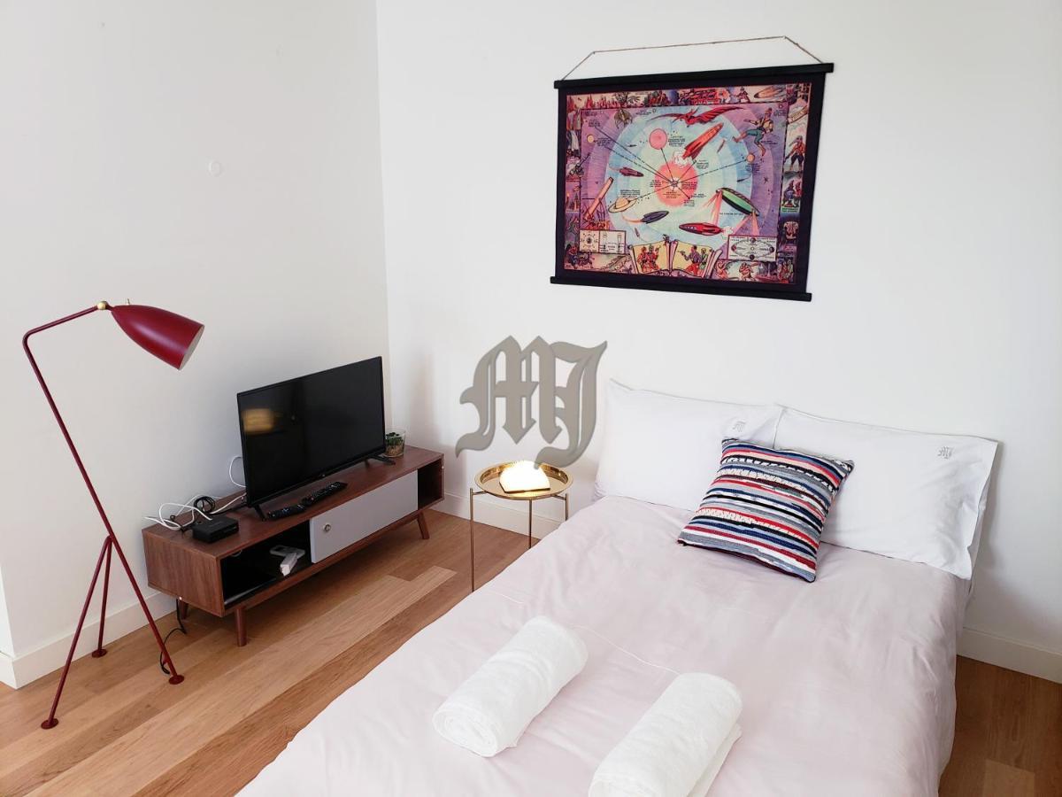 Appartement Morgan-jupiter Serviced