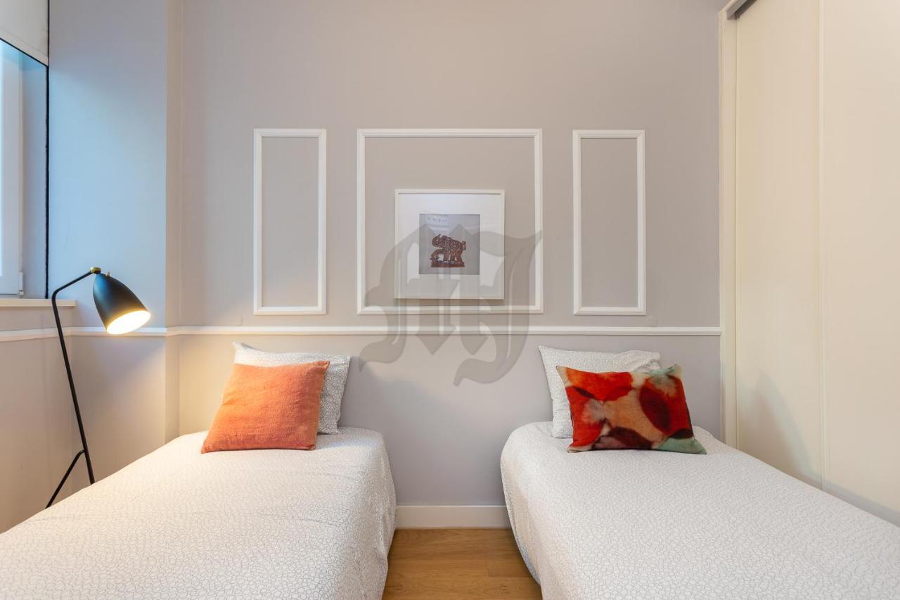 Appartement Morgan-jupiter Serviced Lisboa