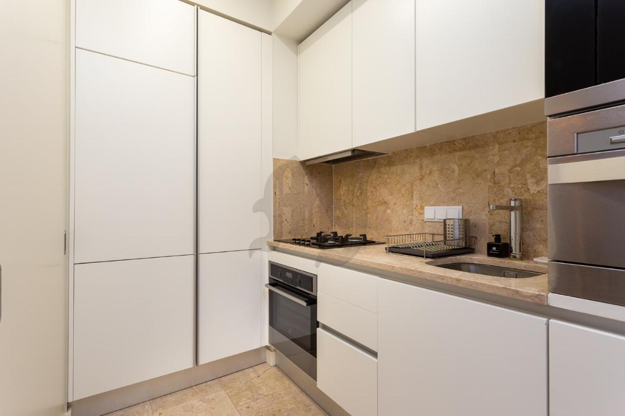Appartement Morgan-jupiter Serviced