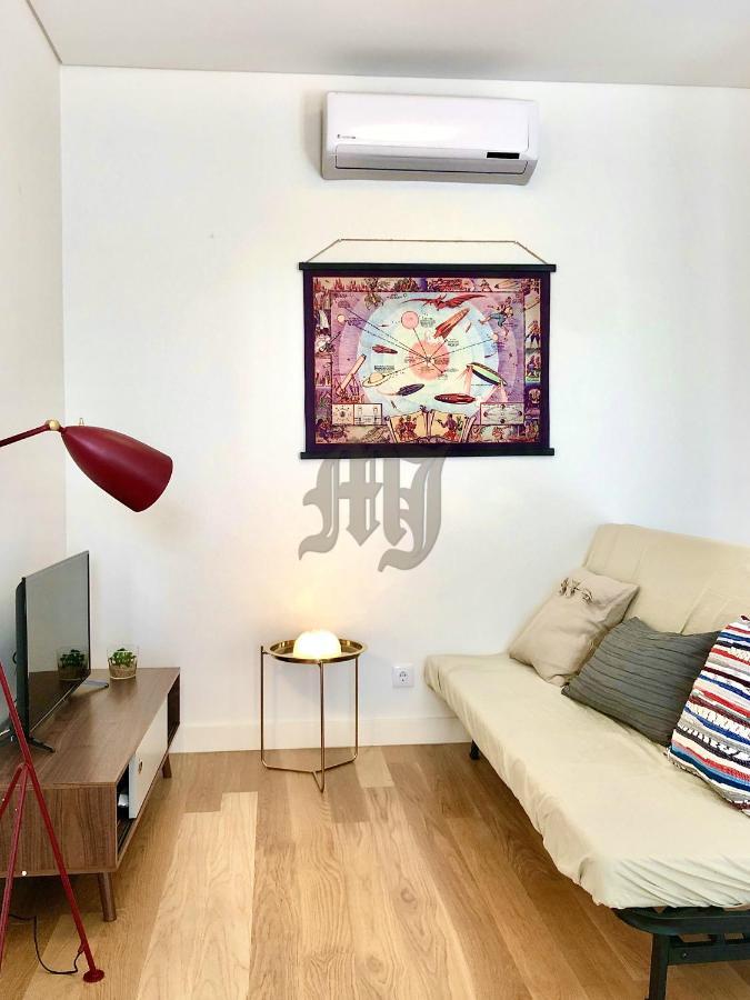 Appartement Morgan-jupiter Serviced