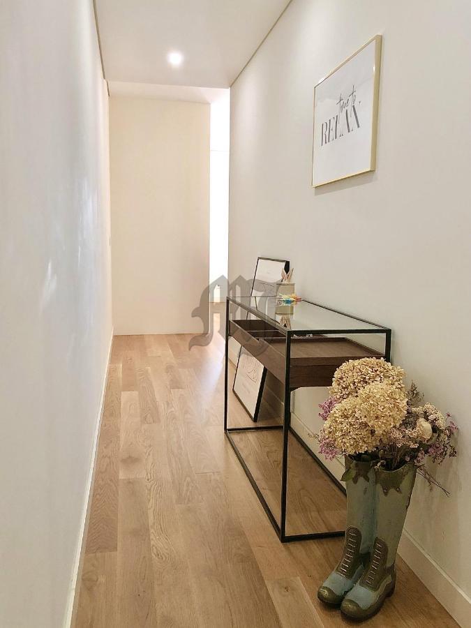 Appartement Morgan-jupiter Serviced Lisboa