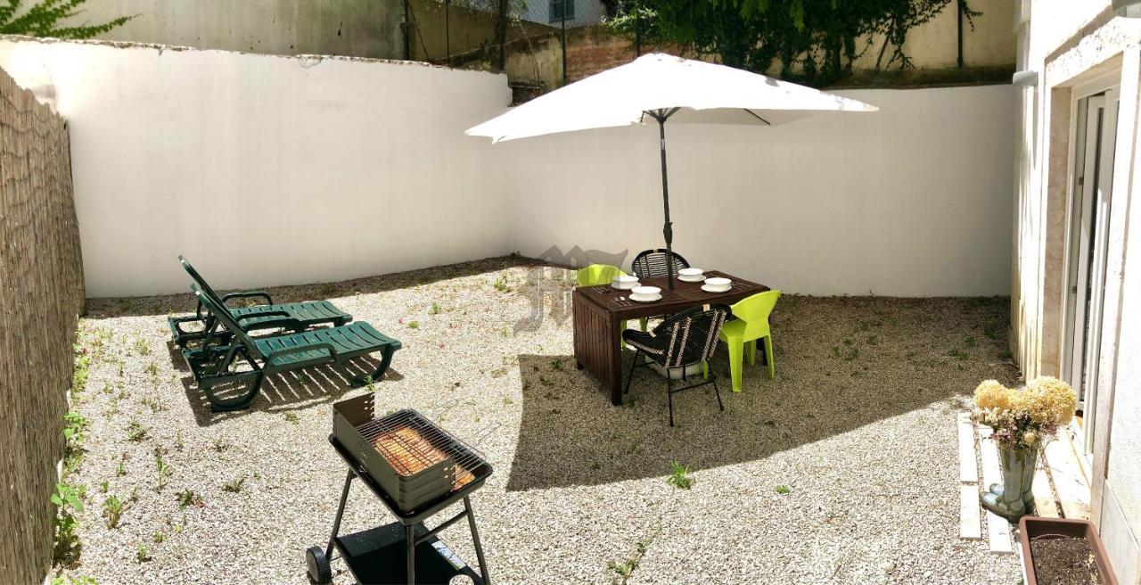 Appartement Morgan-jupiter Serviced Lisboa