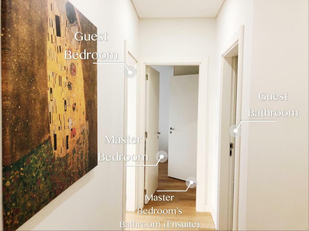 Appartement Morgan-jupiter Serviced *