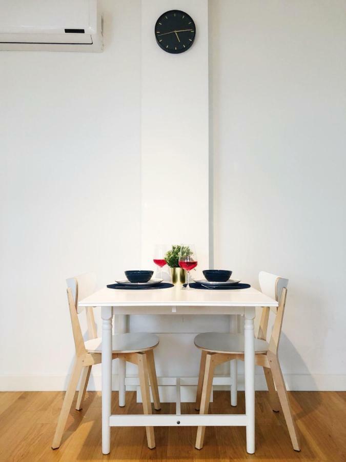 Morgan-jupiter Serviced Appartement Lisboa