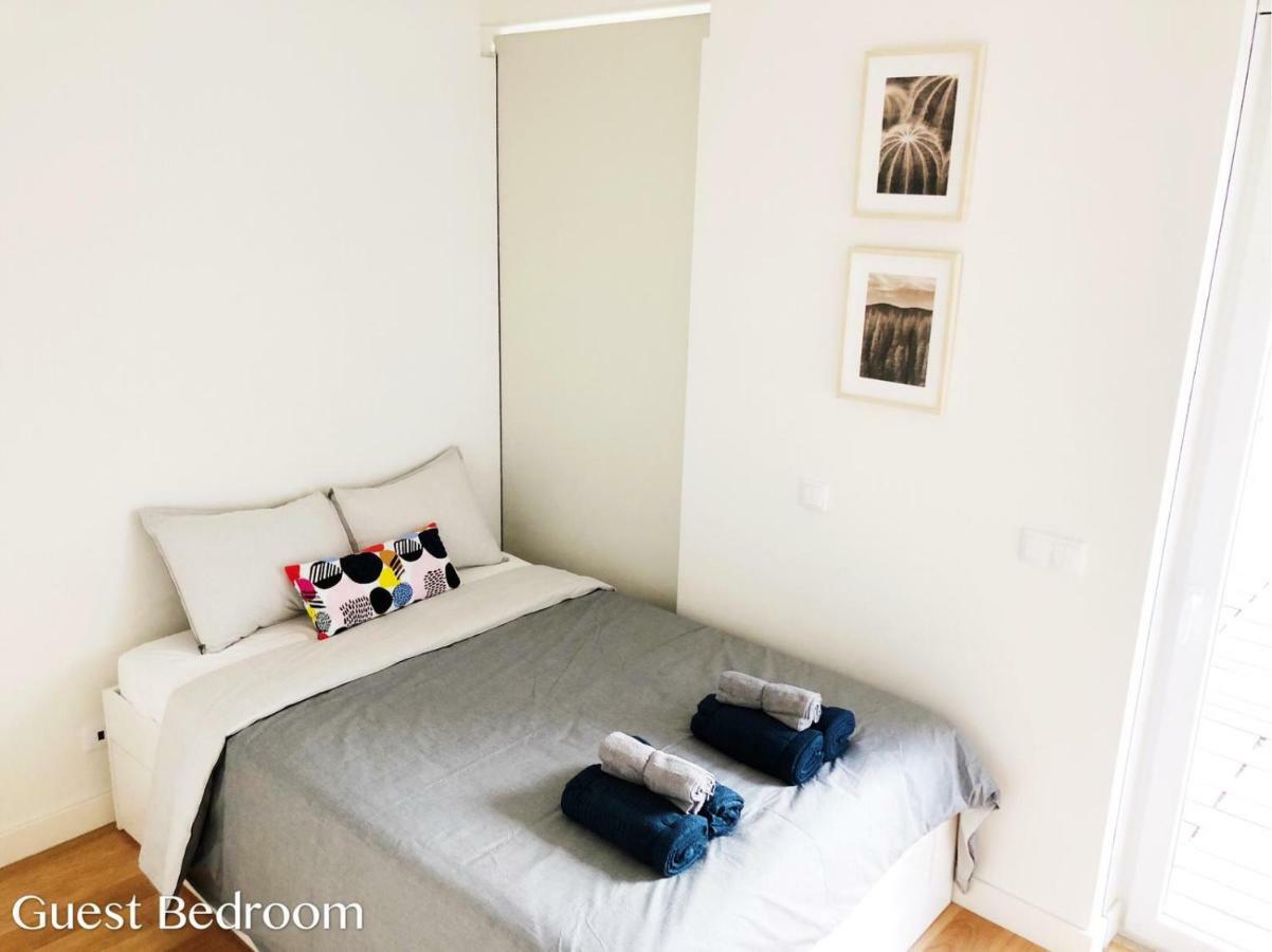 Morgan-jupiter Serviced Appartement Lisboa